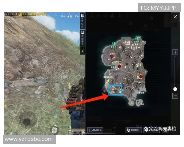 和平精英V5版本反击策略全解析助你在战场上逆袭成功