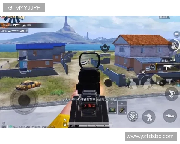 和平精英评论：LNG在阵地战中的优势与不足分析