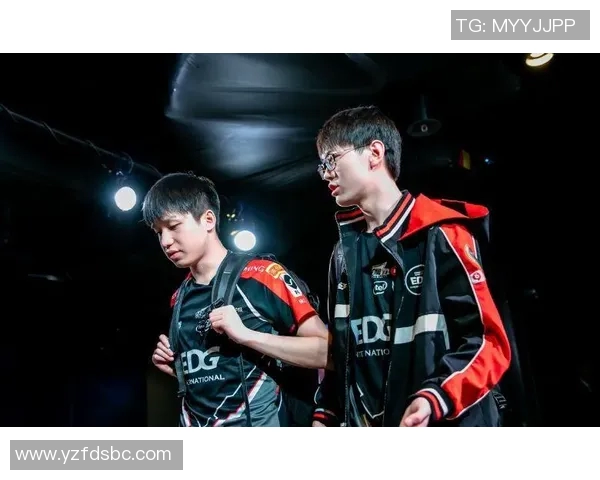 城市赛积分榜更新EDG以77分稳居第一名争夺激烈