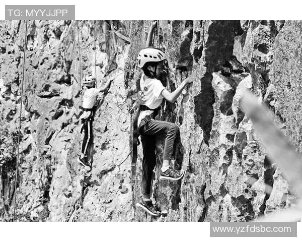 广州攀岩队的比赛经验揭秘与攀岩技巧分享之旅