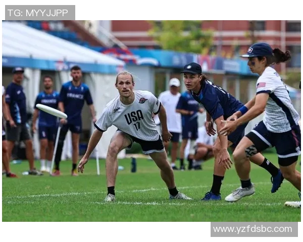 成都飞盘队耐力训练的挑战与突破探索之旅