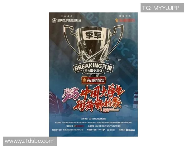 成都街舞队在全国速度排行榜中荣获第八名展现实力与风采