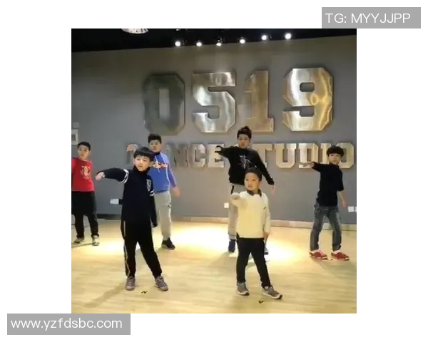 李军的街舞人生：从热爱到职业的心路历程与成长故事