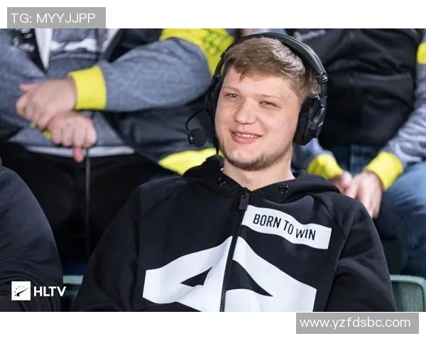 杨敏专访：从新手到职业选手的CSGO成长之路回顾与展望