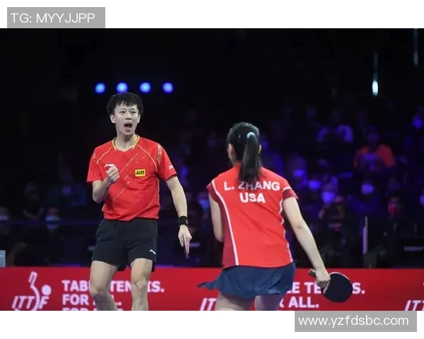 深圳乒乓球队的阵地战体系与乒乓球战术的深度剖析与应用 深圳乒乓球队的阵地战体系与乒乓球战术的深度剖析与应用