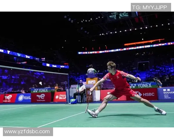 羽毛球盛宴揭秘上海羽毛球队的强大实力与辉煌成就