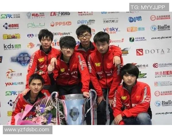 聚焦DOTA2：探讨WE战队选手个人能力与团队协作的关系