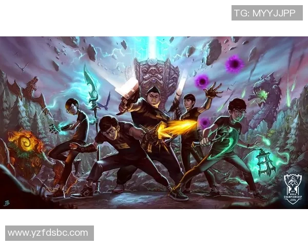 英雄联盟战术揭秘：深入分析RNG战队的成功之道与策略演变