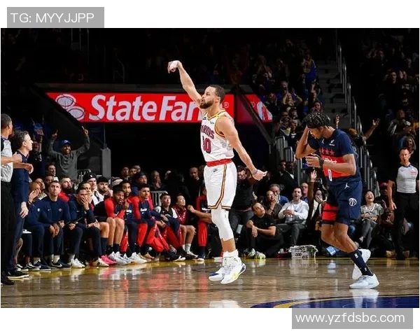 勇士与奇才精彩对决直播视频链接分享及赛前分析