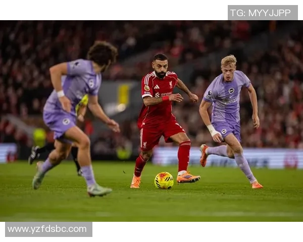 利物浦与布莱顿精彩对决瞬间回顾及赛后精彩图片分享 利物浦与布莱顿精彩对决瞬间回顾及赛后精彩图片分享