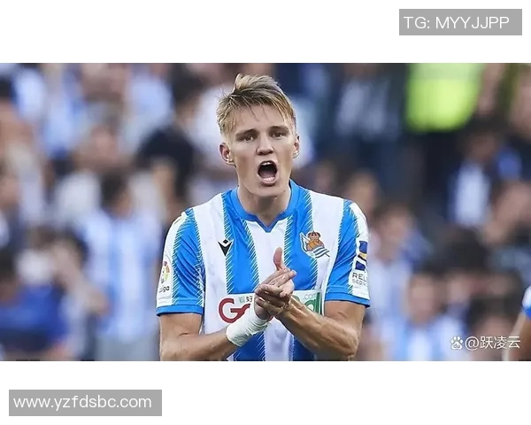 厄德高:从天才少年到足球巨星的成长之路与未来展望 厄德高:从天才少年到足球巨星的成长之路与未来展望