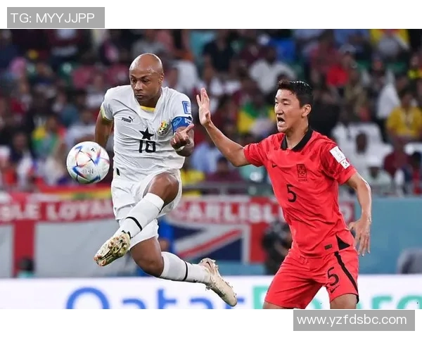 卡塔尔与韩国足球历史交战回顾及未来展望分析