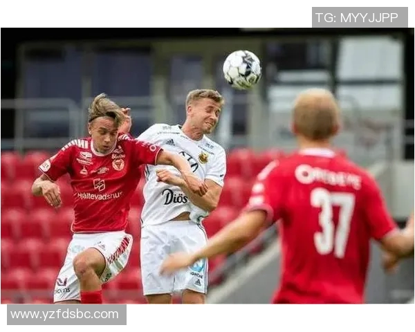 哥德堡与卡尔马的激烈对决谁能在这场比赛中笑到最后 哥德堡与卡尔马的激烈对决谁能在这场比赛中笑到最后