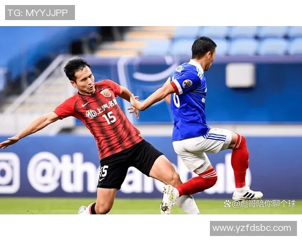 名古屋与横滨的激烈对决揭示日本足球的魅力与竞争力 名古屋与横滨的激烈对决揭示日本足球的魅力与竞争力