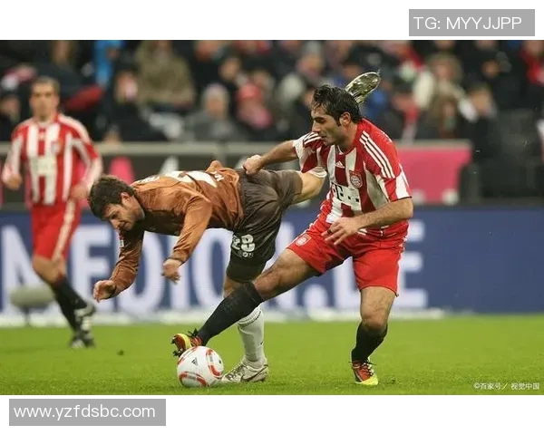 圣保利对阵波鸿精彩直播全程回顾与赛后分析尽在这里