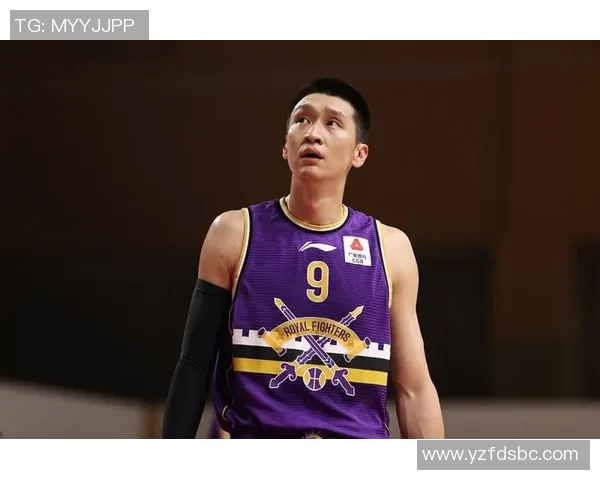 孙悦：从篮球场上的巨星到生活中的平凡人，探索他的成长与蜕变之路