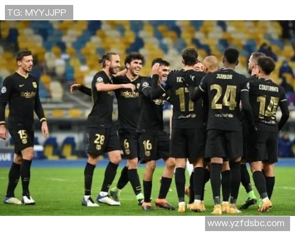 巴萨主场迎战基辅迪纳摩势在必得争夺欧冠小组出线权 巴萨主场迎战基辅迪纳摩势在必得争夺欧冠小组出线权