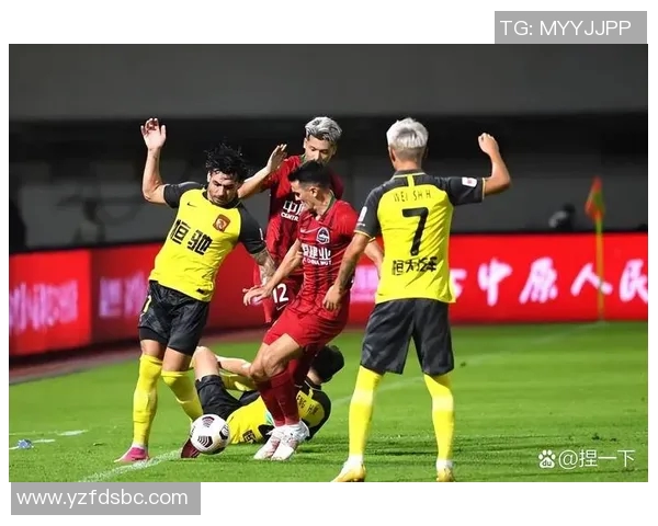 建业与鲁能精彩对决免费直播全程回顾与赛后分析不容错过