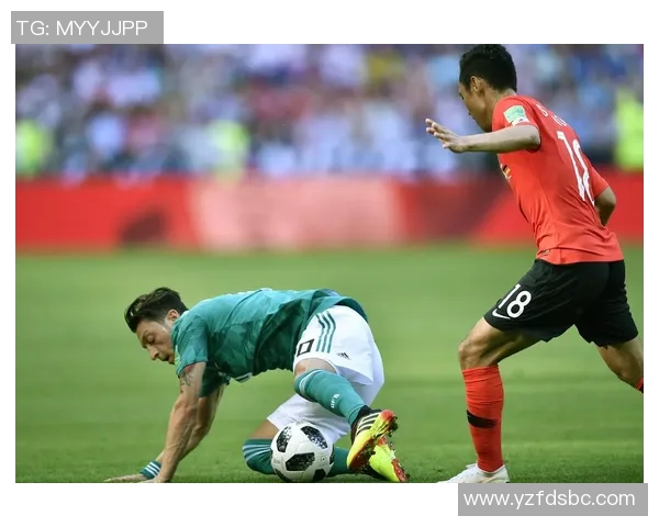 德国与韩国足球队球服对比分析展现各自独特风格与文化内涵