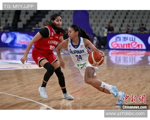 日本篮球队对阵菲律宾篮球队的精彩较量即将上演，谁将赢得胜利