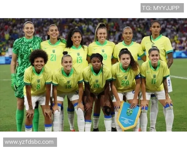 意大利女足与巴西女足激战正酣谁能在世界杯舞台上夺得胜利