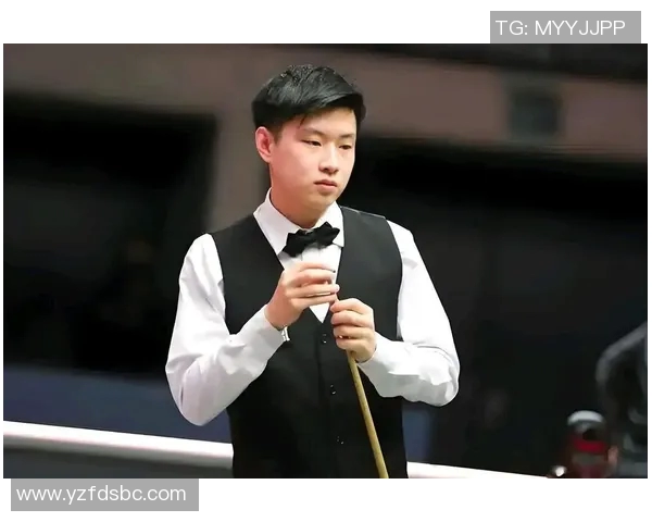 斯诺克天才对决新星挑战赛揭开神秘面纱谁将成为下一位传奇选手