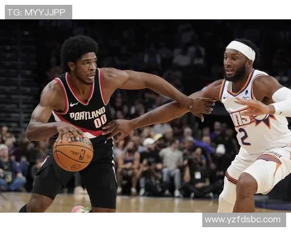 斯库特亨德森的篮球之路与未来发展潜力分析