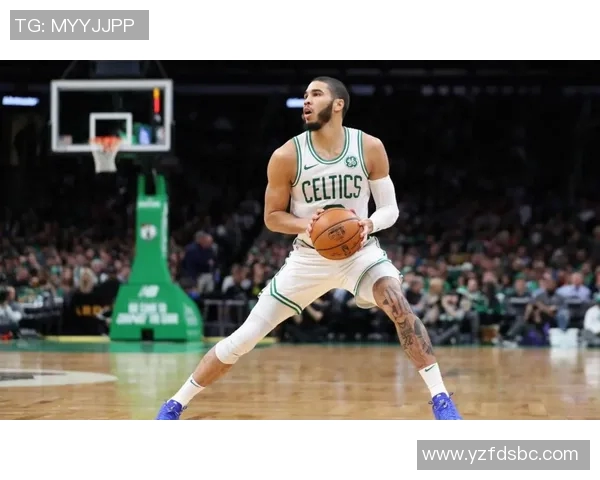 杰森塔图姆的崛起之路：从新秀到NBA超级明星的蜕变与成长