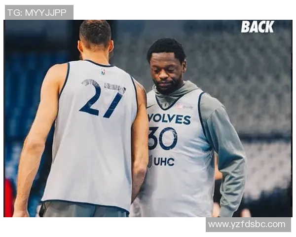 朱利叶斯兰德尔在NBA赛季中的表现分析与未来发展潜力探讨