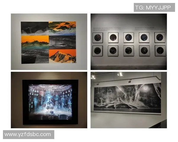 李泓澎的艺术之路：从平凡到卓越的心灵探索与创作旅程