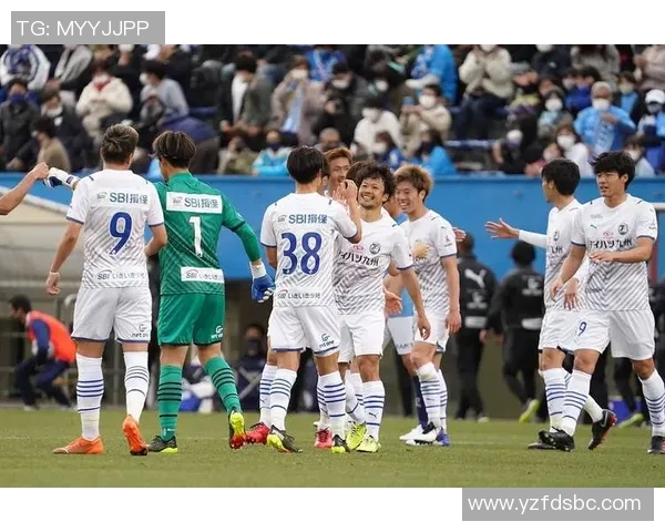 横滨水手与大阪刚巴激战在即谁将赢得这场日职联巅峰对决