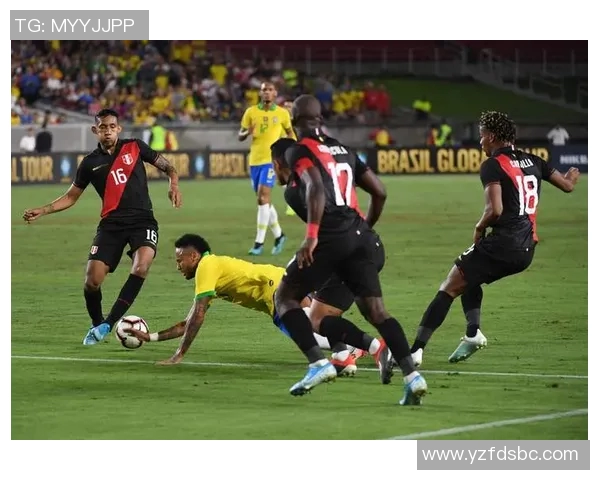 秘鲁与巴拉圭友谊赛精彩对决两队球员展现绝佳技艺与团队合作精神