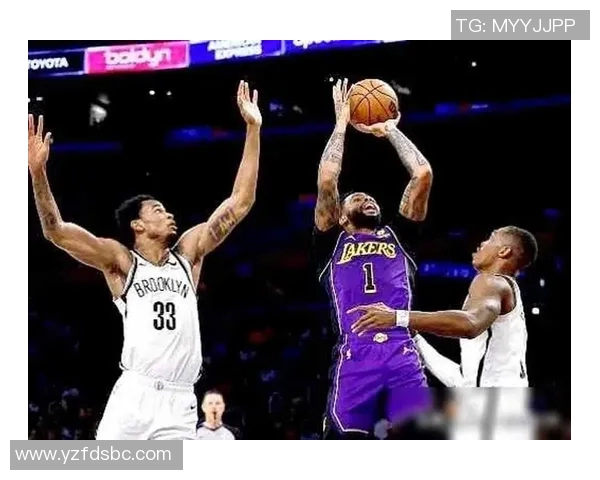 篮网队与湖人队精彩对决直播全程回顾与赛后分析 篮网队与湖人队精彩对决直播全程回顾与赛后分析