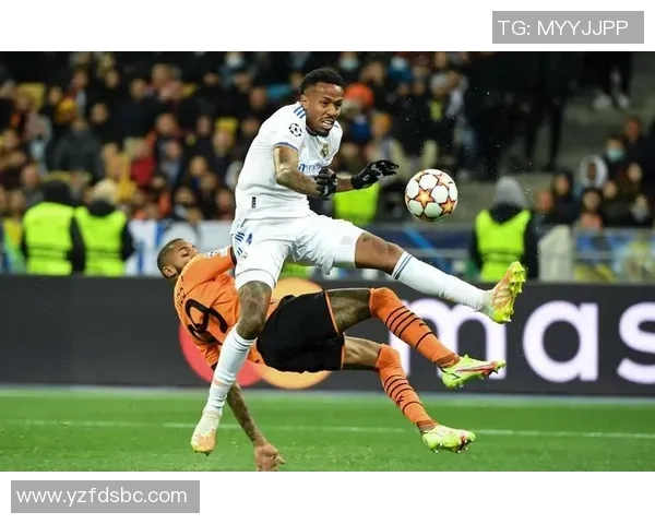 皇马与巴黎的巅峰对决三月再战谁能笑到最后