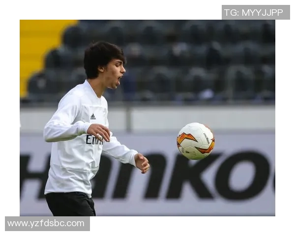 若昂内维斯：从青涩小将到足球场上的璀璨明星之路