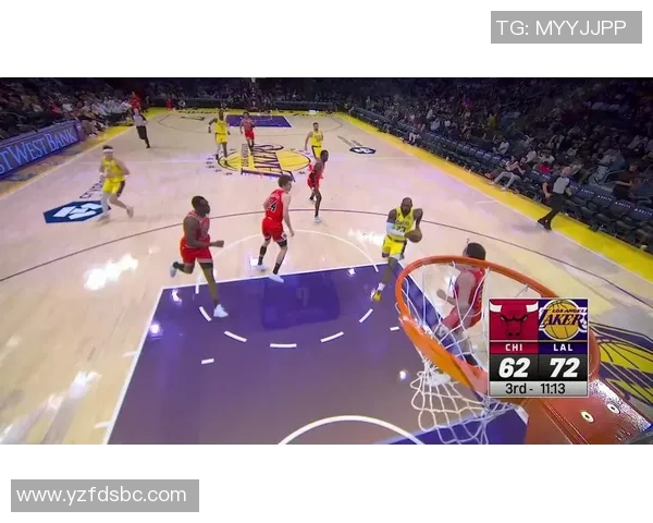 腾讯NBA湖人对决公牛精彩对抗赛全场回顾与分析