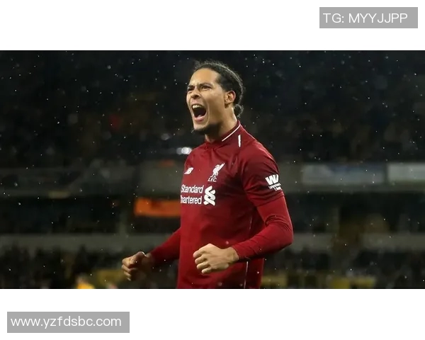 范戴克：从英超巨星到世界足球最佳后卫的传奇之路