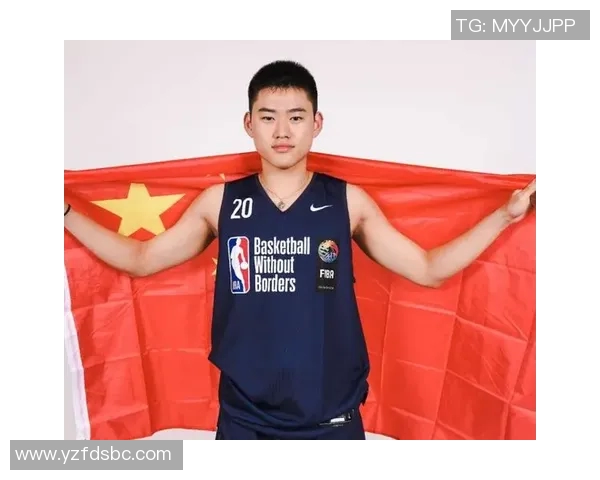 赵继伟：从青涩新星到篮球场上的领军人物，书写传奇人生的奋斗历程