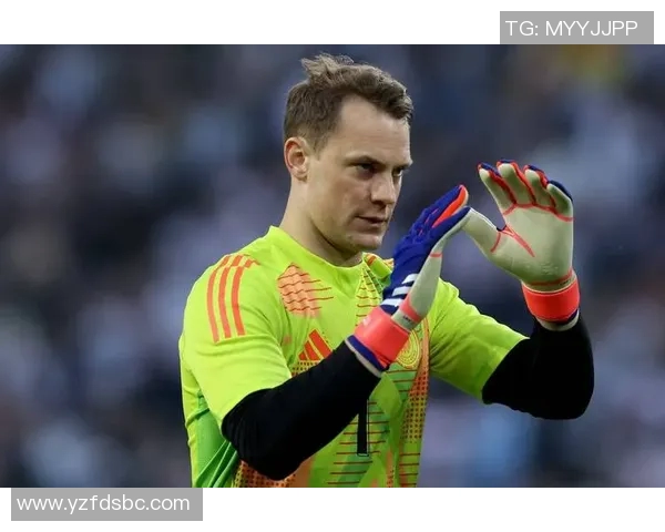 诺伊尔重伤缺席整个赛季拜仁紧急求援德赫亚加盟