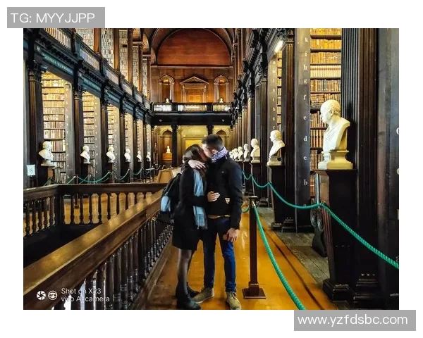 都柏林与科布漫步的魅力探索之旅与文化碰撞 都柏林与科布漫步的魅力探索之旅与文化碰撞