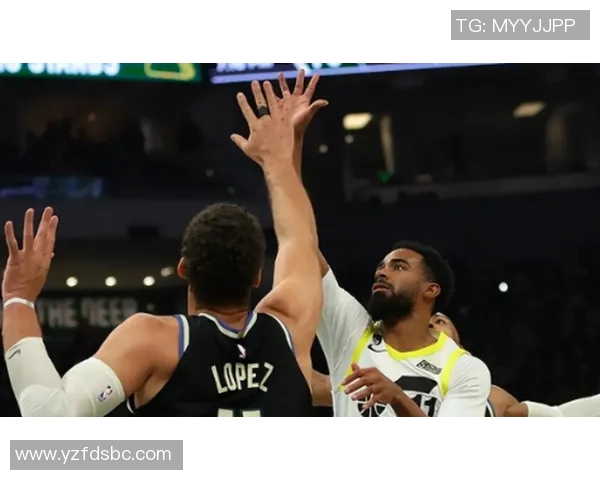 雄鹿对阵爵士精彩赛事360直播全程回顾与分析 雄鹿对阵爵士精彩赛事360直播全程回顾与分析