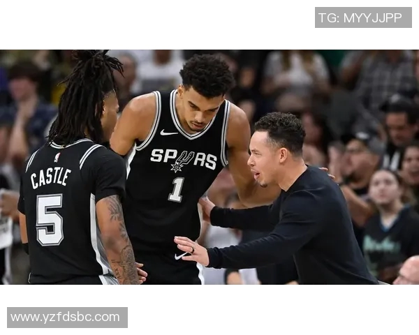 马刺选择摆烂策略波波维奇轮休主力球员被联盟罚款引发热议 马刺选择摆烂策略波波维奇轮休主力球员被联盟罚款引发热议