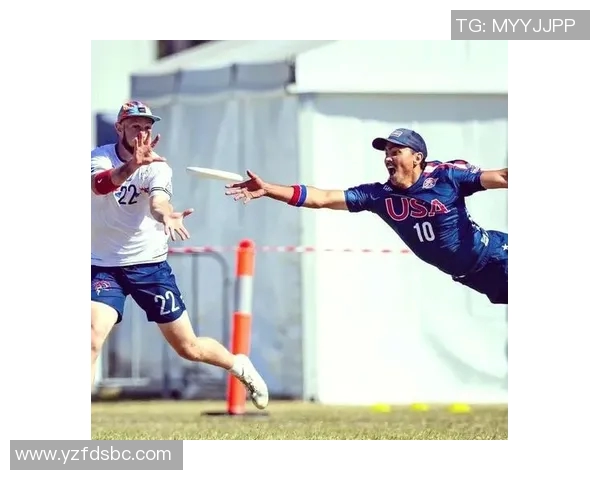 飞盘战术解析:杭州飞盘队如何在比赛中取得优势与胜利 飞盘战术解析:杭州飞盘队如何在比赛中取得优势与胜利