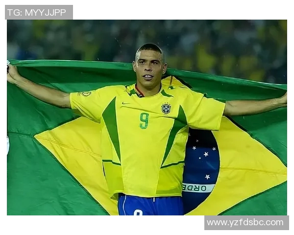 2002年世界杯精彩回顾巴西对中国的经典对决集锦 2002年世界杯精彩回顾巴西对中国的经典对决集锦