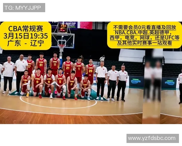 2017年CBA季后赛辽宁队对决广东队的精彩回顾与战术分析