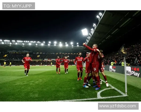 2019年利物浦对阵沃特福德精彩赛事回顾与分析