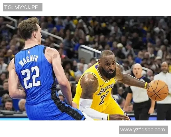 2018年湖人与魔术对决回顾球场上的精彩瞬间与战术分析 2018年湖人与魔术对决回顾球场上的精彩瞬间与战术分析