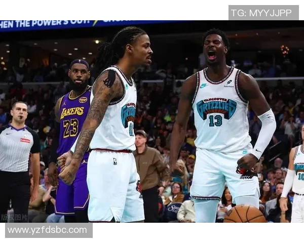 311灰熊与湖人激战正酣谁能在季后赛中笑到最后 311灰熊与湖人激战正酣谁能在季后赛中笑到最后