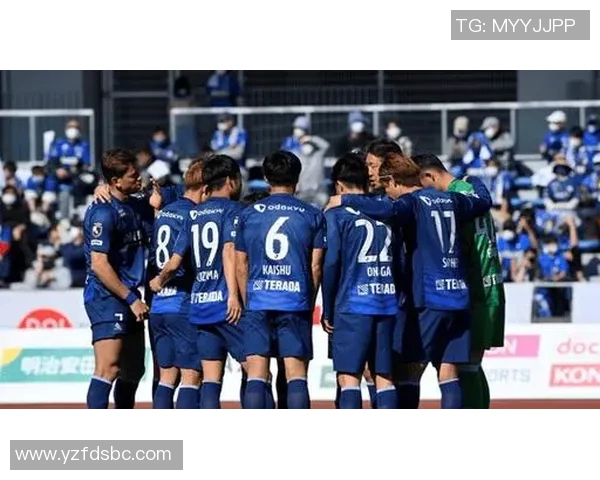 FC爱媛与FC的激烈对决展现足球魅力与团队精神的较量