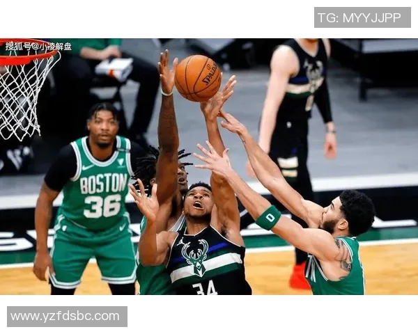 东部猛龙与雄鹿激战第六场谁将晋级季后赛巅峰对决